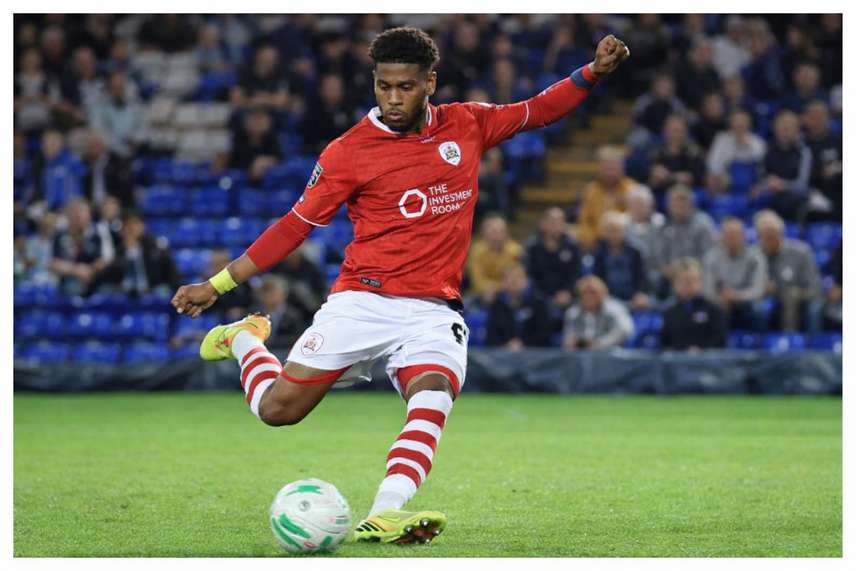 Barnsley vs Leeds U-21 Pronóstico – Resumen de apuestas para el partido