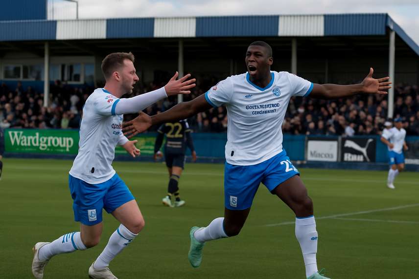 Barrow vs Preston prediction