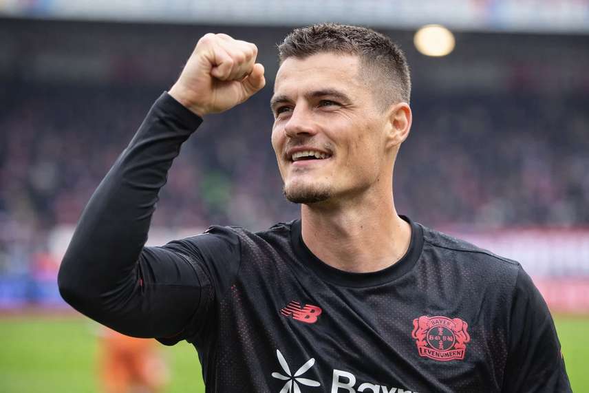 Bayer Leverkusen vs Bayern Munich Pronóstico – Resumen de apuestas para el partido post thumbnail image