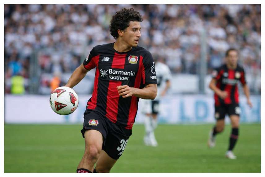 Bayer Leverkusen vs RB Leipzig Pronóstico – Resumen de apuestas para el partido post thumbnail image