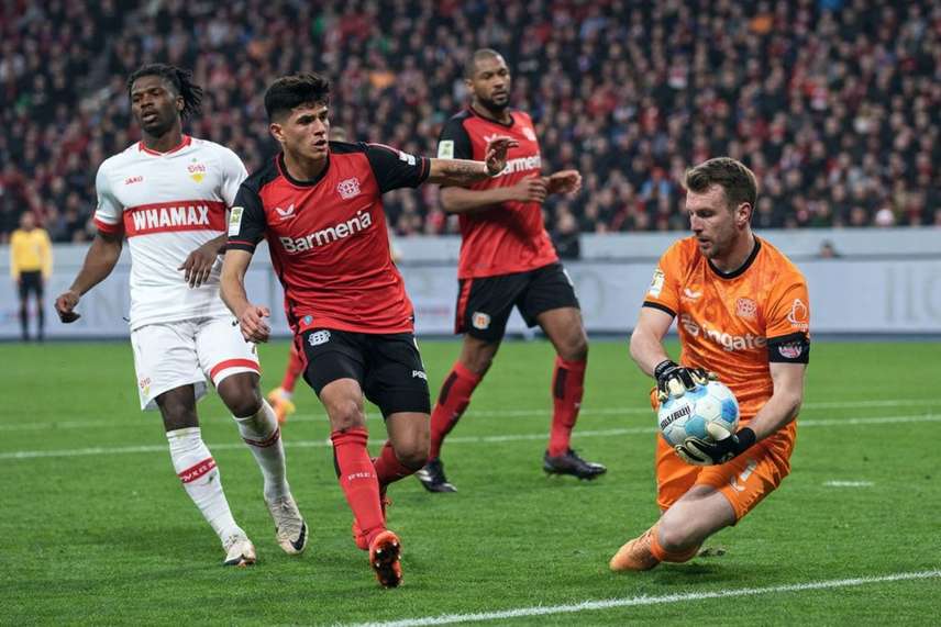 Bayer Leverkusen vs Stuttgart Pronóstico – Resumen de apuestas para el partido post thumbnail image