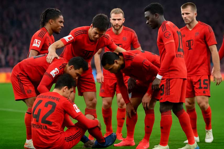Bayern Munich vs RB Leipzig Pronóstico – Resumen de apuestas para el partido post thumbnail image