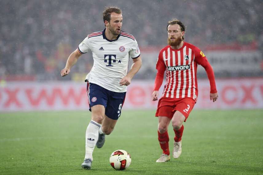 Bayern Munich vs Borussia Dortmund Pronóstico – Resumen de apuestas para el partido post thumbnail image