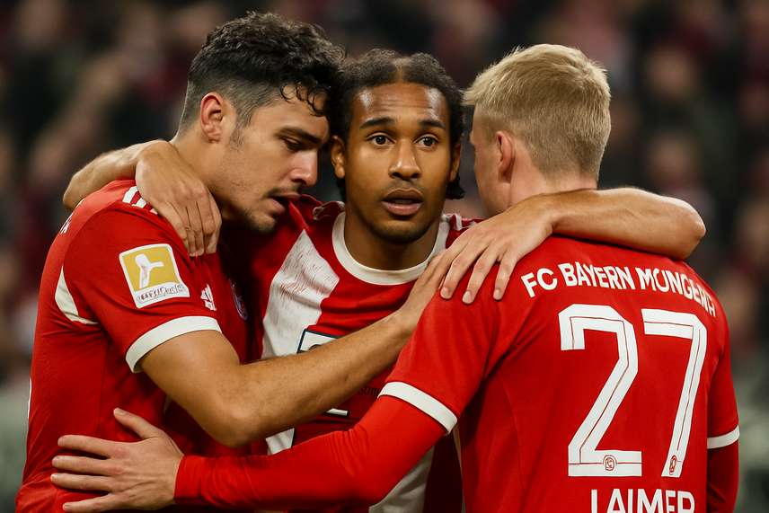 Bayern Munich vs Club Brugge prediction, odds & betting tips – 22/10/2025