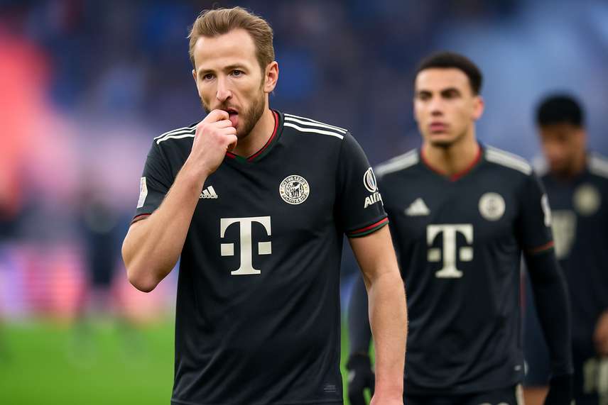 Bayern Munich vs TSG Hoffenheim Pronóstico – Resumen de apuestas para el partido post thumbnail image