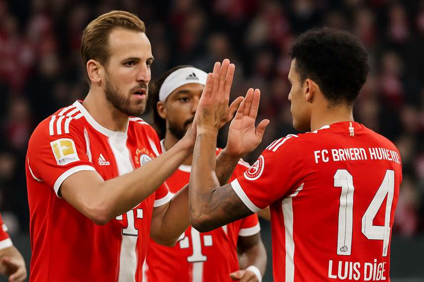 Bayern Munich vs RB Leipzig prediction, odds & betting tips – 11/02/2026