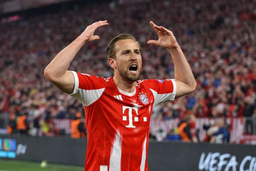 Bayern Munich vs VfB Stuttgart Pronóstico – Resumen de apuestas para el partido post thumbnail image