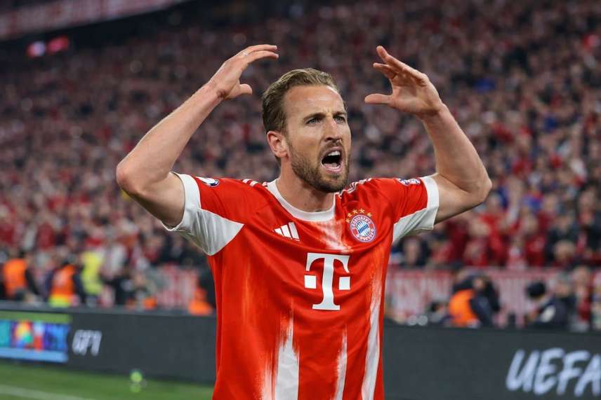 Bayern Munich vs VfB Stuttgart Pronóstico – Resumen de apuestas para el partido post thumbnail image