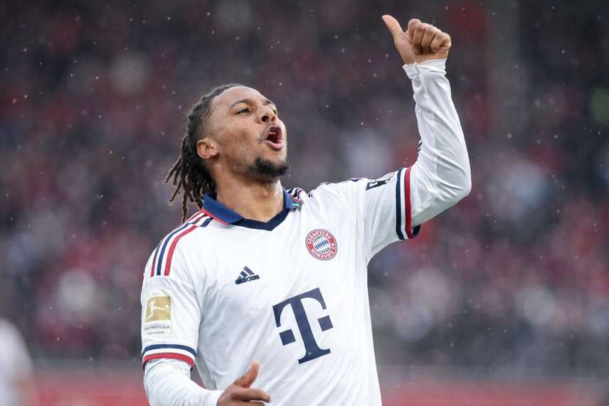 Bayern Munich vs Stuttgart Pronóstico – Resumen de apuestas para el partido