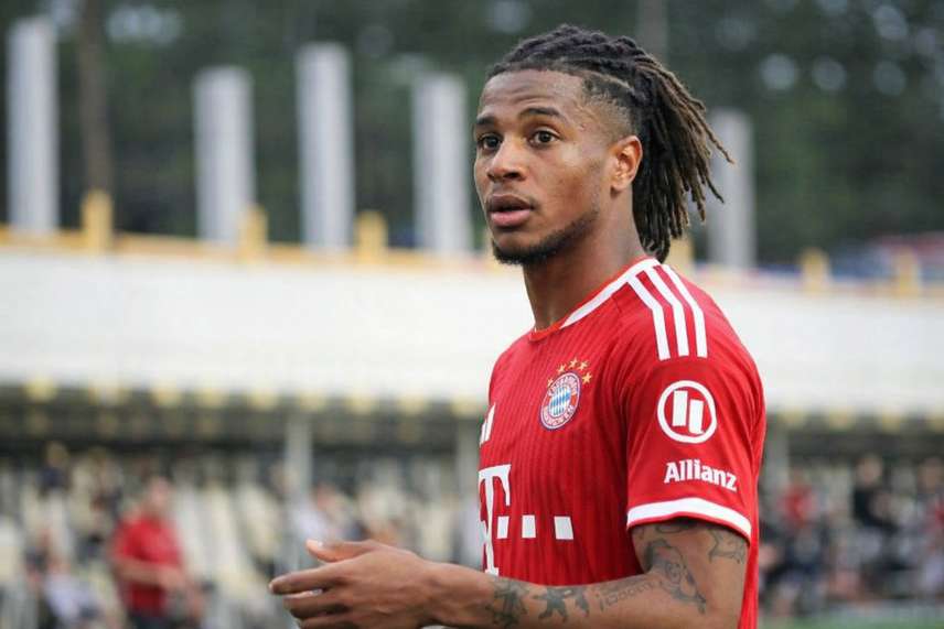 Bayern Munich vs Union Berlin Pronóstico – Resumen de apuestas para el partido post thumbnail image
