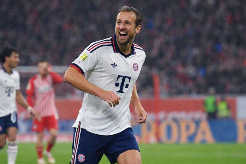 Bayern Munich vs Magdeburg Pronóstico – Resumen de apuestas para el partido post thumbnail image