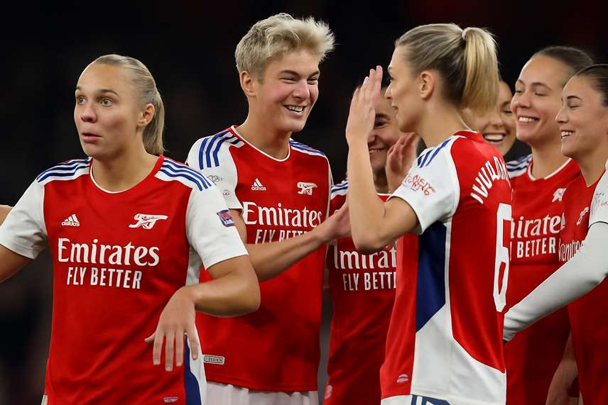 Bayern Munich Women vs Arsenal Women prediction