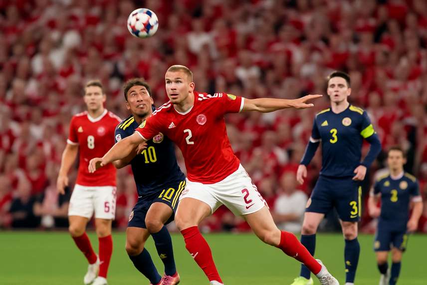 Belarus vs Scotland