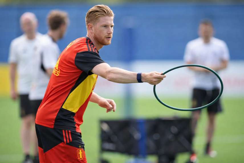 Belgium vs Iran Pronóstico – Resumen de apuestas para el partido