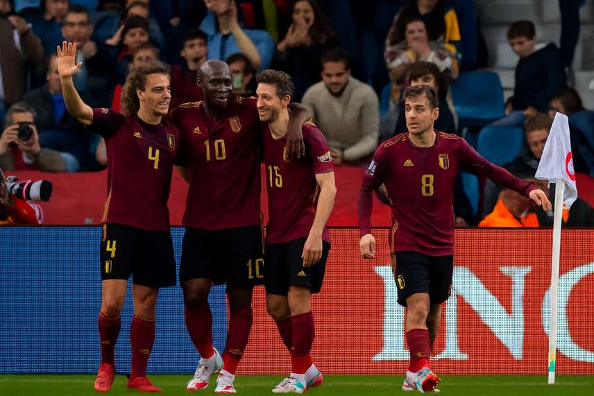 Belgium vs Kazakhstan prediction