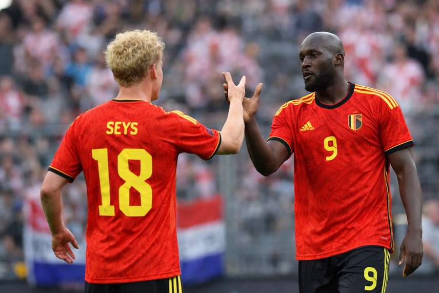 Belgium vs Tunisia Pronóstico – Resumen de apuestas para el partido