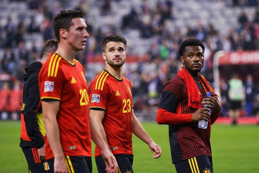 Bélgica vs Turquía Pronóstico – Resumen de apuestas para el partido post thumbnail image