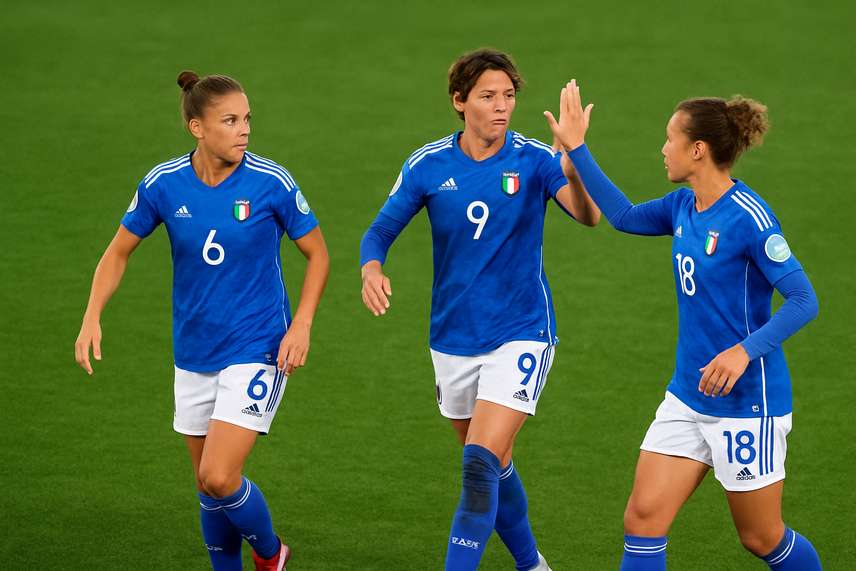 Portugal Women vs Italy Women Pronóstico – Resumen de apuestas para el partido post thumbnail image