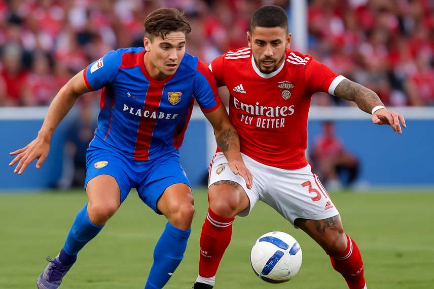 Benfica vs Alverca prediction, odds & betting tips – 08/02/2026