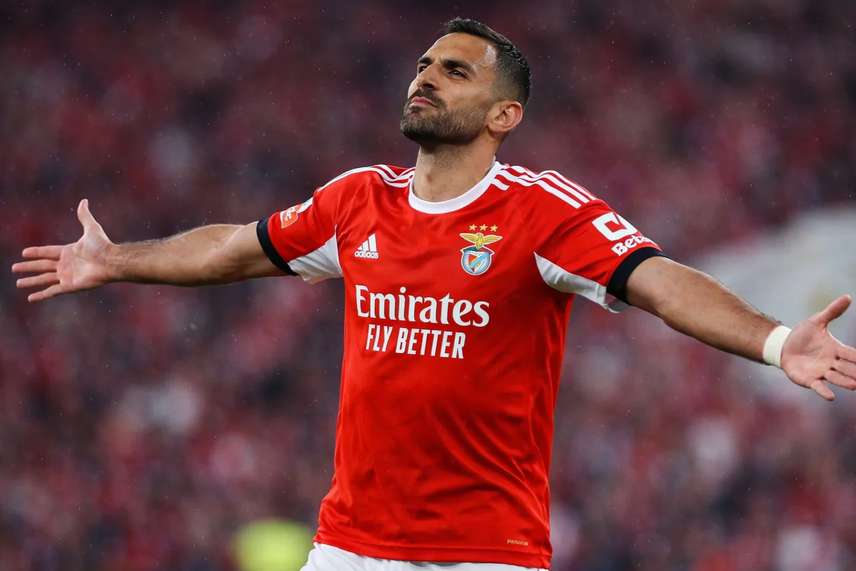 Benfica vs Braga Pronóstico – Resumen de apuestas para el partido post thumbnail image