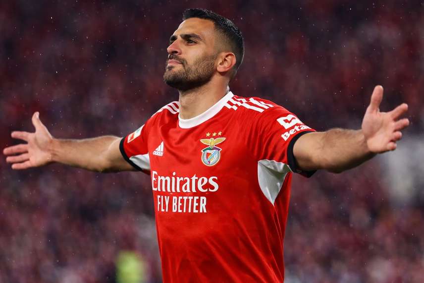 Benfica vs Braga Pronóstico – Resumen de apuestas para el partido post thumbnail image