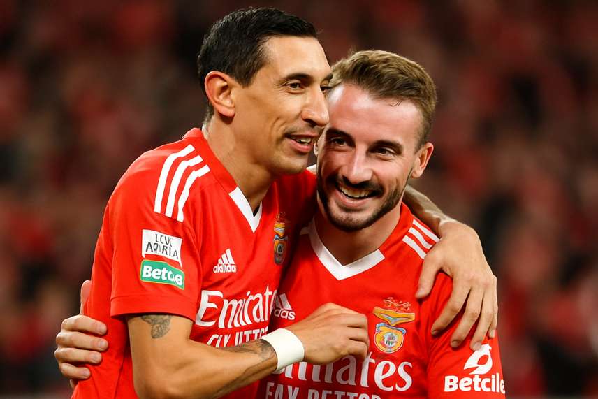 Benfica vs Nice Pronóstico – Resumen de apuestas para el partido post thumbnail image