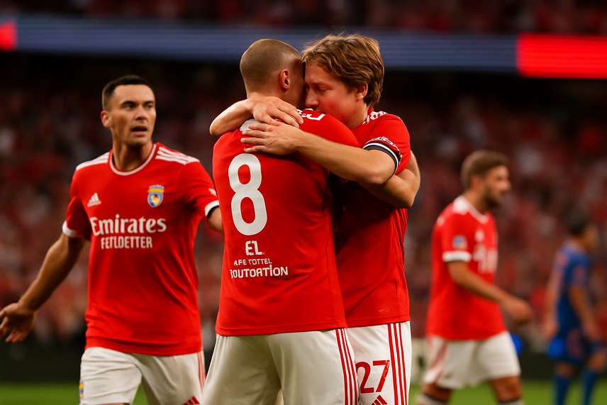 Benfica vs FK Qarabag Pronóstico – Resumen de apuestas para el partido post thumbnail image