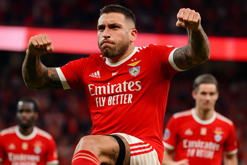 Benfica vs Sporting Lisbon prediction, odds and betting tips – 05/12/2025