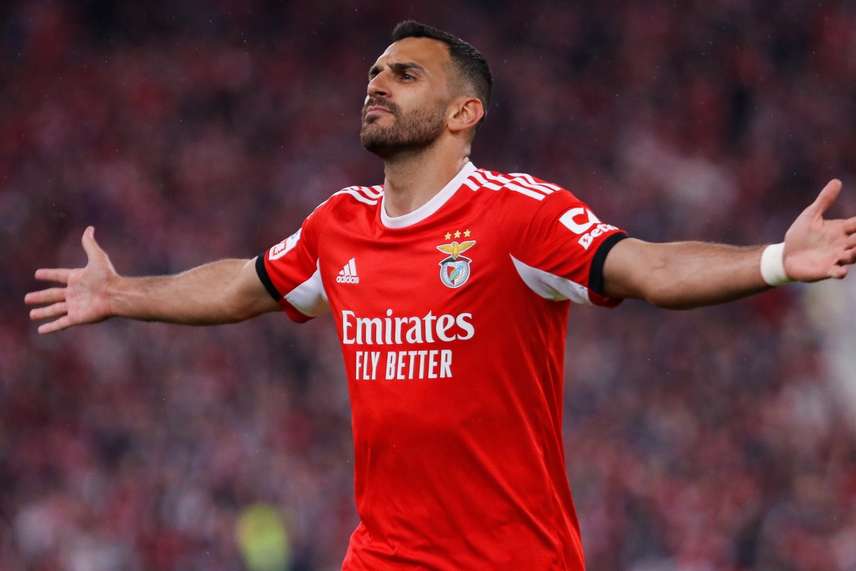 Benfica vs Vitoria de Guimaraes prediction, preview & betting tips – 21/03/26