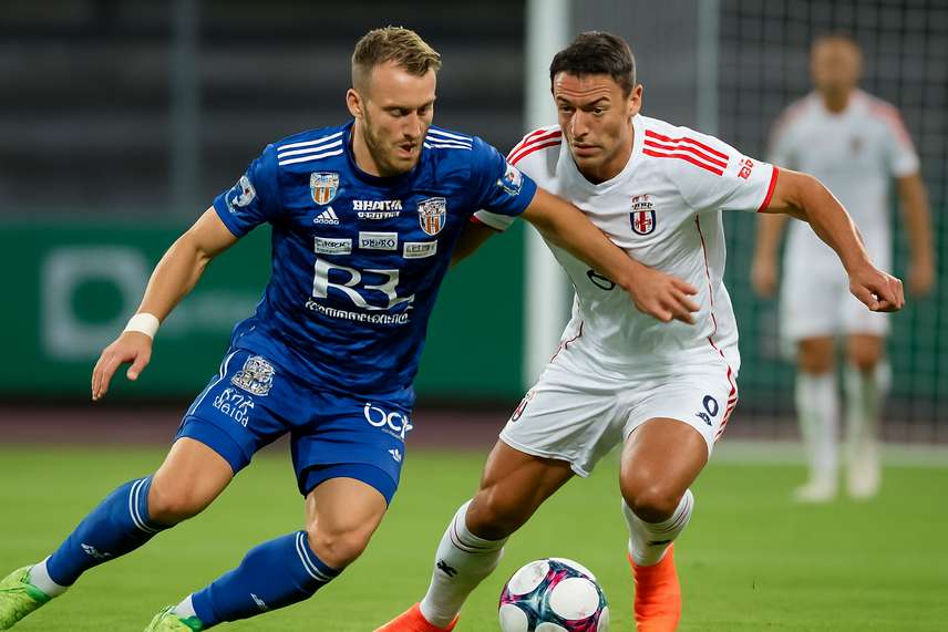 Besiktas vs Shakhtar Donetsk Pronóstico – Resumen de apuestas para el partido post thumbnail image