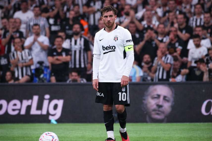 Besiktas vs Kauno Zalgiris Pronóstico – Resumen de apuestas para el partido post thumbnail image