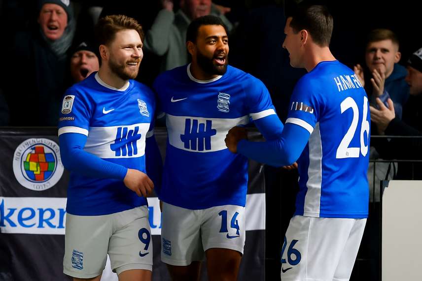 Birmingham vs Ipswich Pronóstico – Resumen de apuestas para el partido post thumbnail image