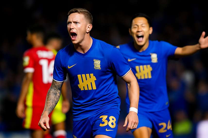 Birmingham vs Oxford prediction