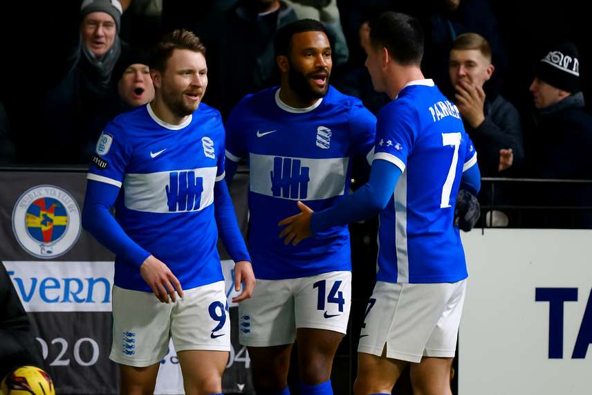 Birmingham vs Sevilla prediction