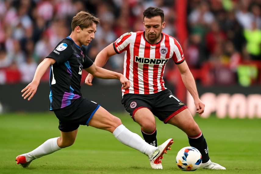 Birmingham vs Sheff Utd Pronóstico – Resumen de apuestas para el partido post thumbnail image