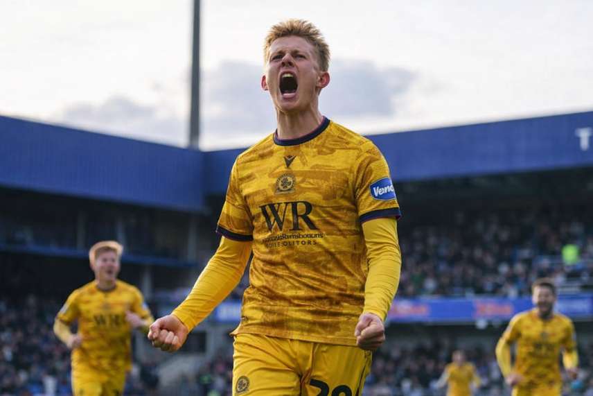 Blackburn Rovers vs Sheffield United Pronóstico – Resumen de apuestas para el partido post thumbnail image