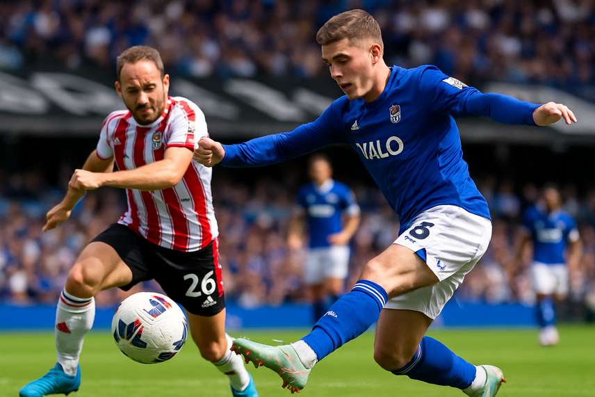 Blackburn vs Ipswich Pronóstico – Resumen de apuestas para el partido post thumbnail image