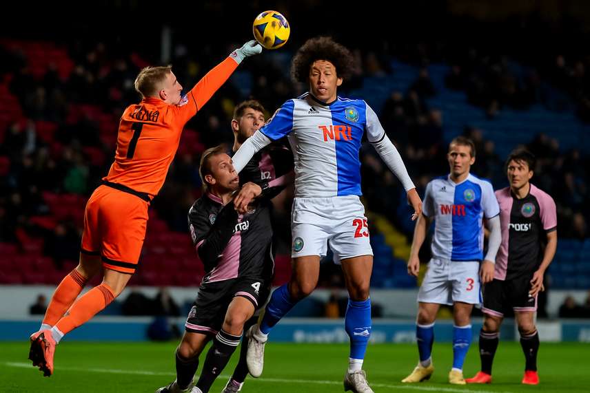 Blackburn vs Preston prediction, odds & betting tips – 20/02/2026