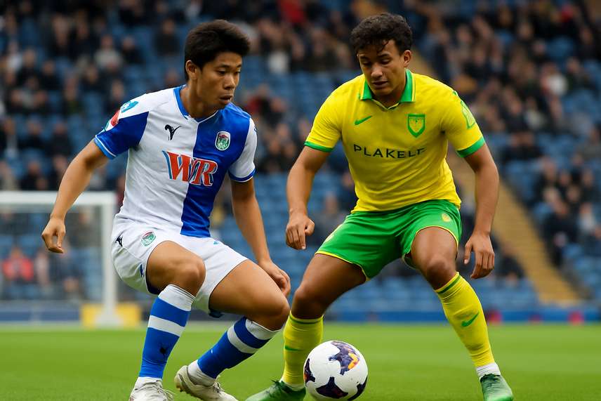 Blackburn vs Swansea prediction