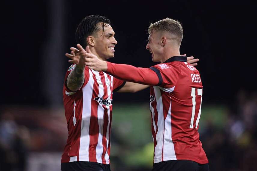 Blackpool vs Lincoln City Pronóstico – Resumen de apuestas para el partido post thumbnail image