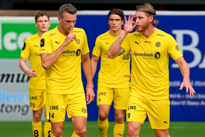 Bodo/Glimt vs SK Sturm Graz Pronóstico – Resumen de apuestas para el partido post thumbnail image