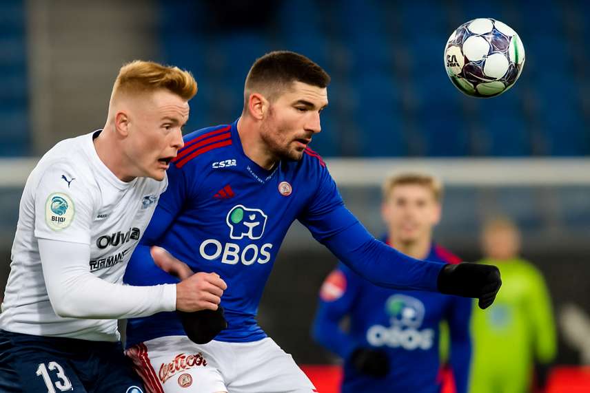 Bodo/Glimt vs Valerenga Pronóstico – Resumen de apuestas para el partido post thumbnail image