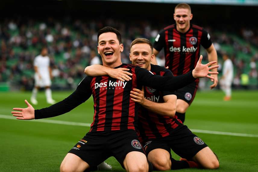 Bohemians Dublin vs Galway United Pronóstico – Resumen de apuestas para el partido post thumbnail image