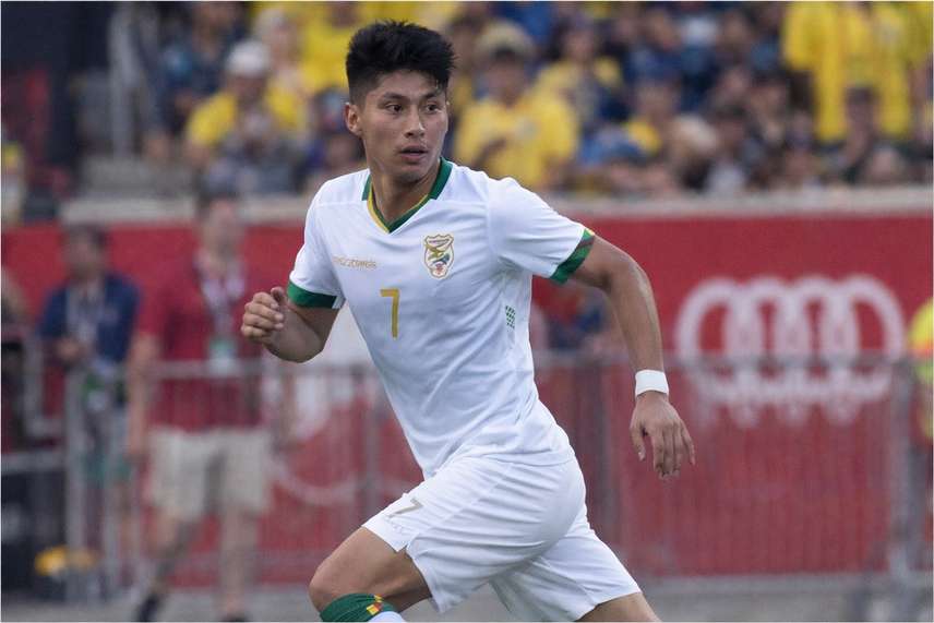 Bolivia vs Suriname Pronóstico – Resumen de apuestas para el partido post thumbnail image