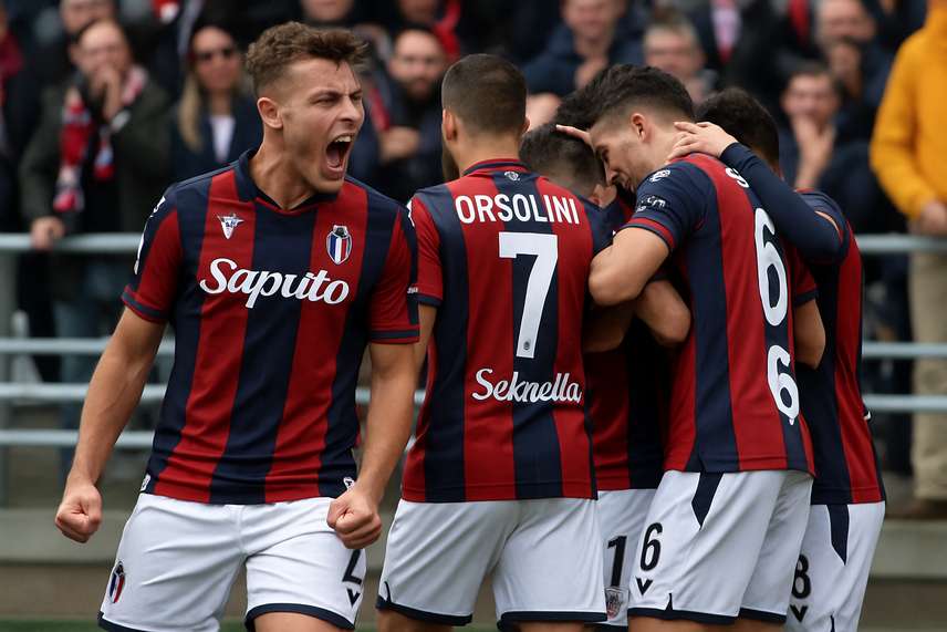 Bologna vs Cremonese prediction, odds & betting tips – 01/12/2025