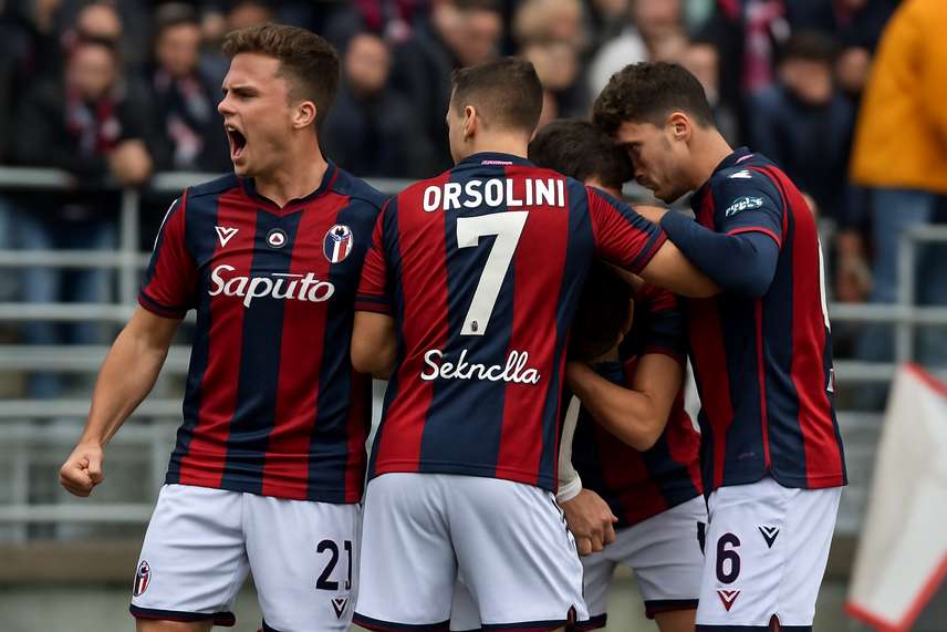 Bologna vs Parma prediction, odds & betting tips – 04/12/2025