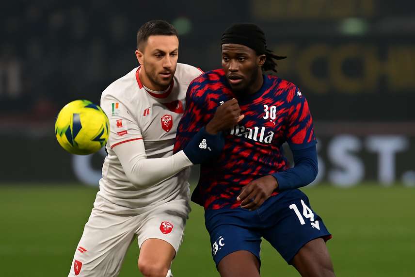 Bologna vs Pisa predictions