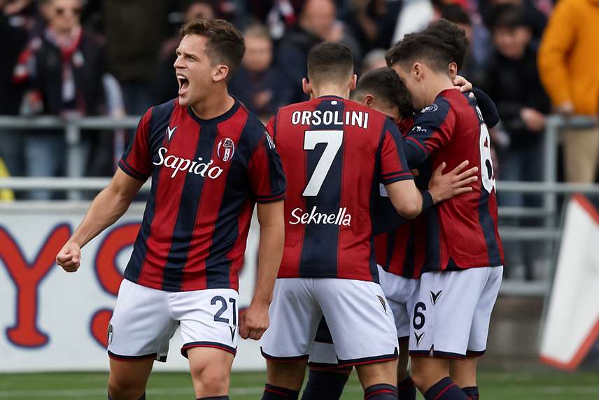 Bologna vs Red Bull Salzburg prediction, odds & betting tips – 27/11/2025