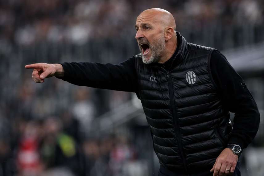 Bologna vs Roma Pronóstico – Resumen de apuestas para el partido post thumbnail image