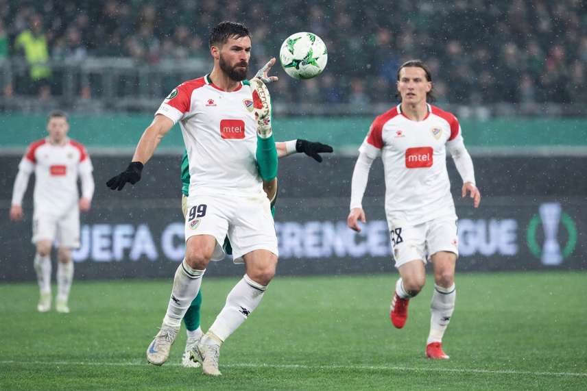 Borac vs Levski Sofia Pronóstico – Resumen de apuestas para el partido post thumbnail image